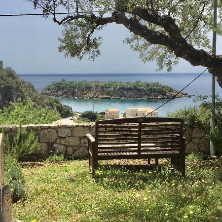 Meropi Villas Kardamíli Kültér fotó