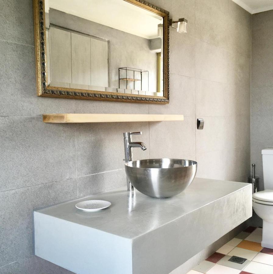 Meropi Villas Kardamíli Kültér fotó